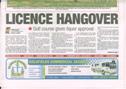 Hangover