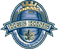 Keg King