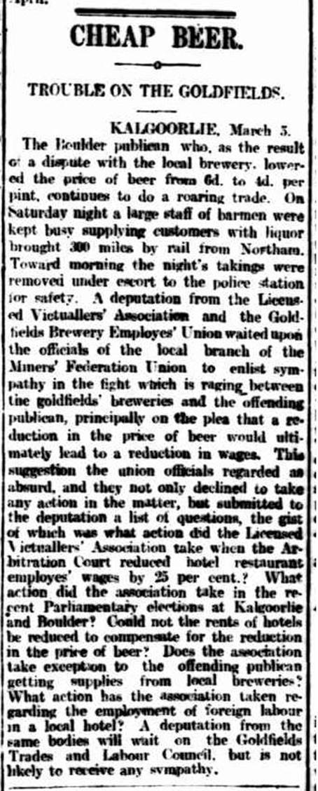 The Register Adelaide SA Tuesday 6 March 1906.JPG