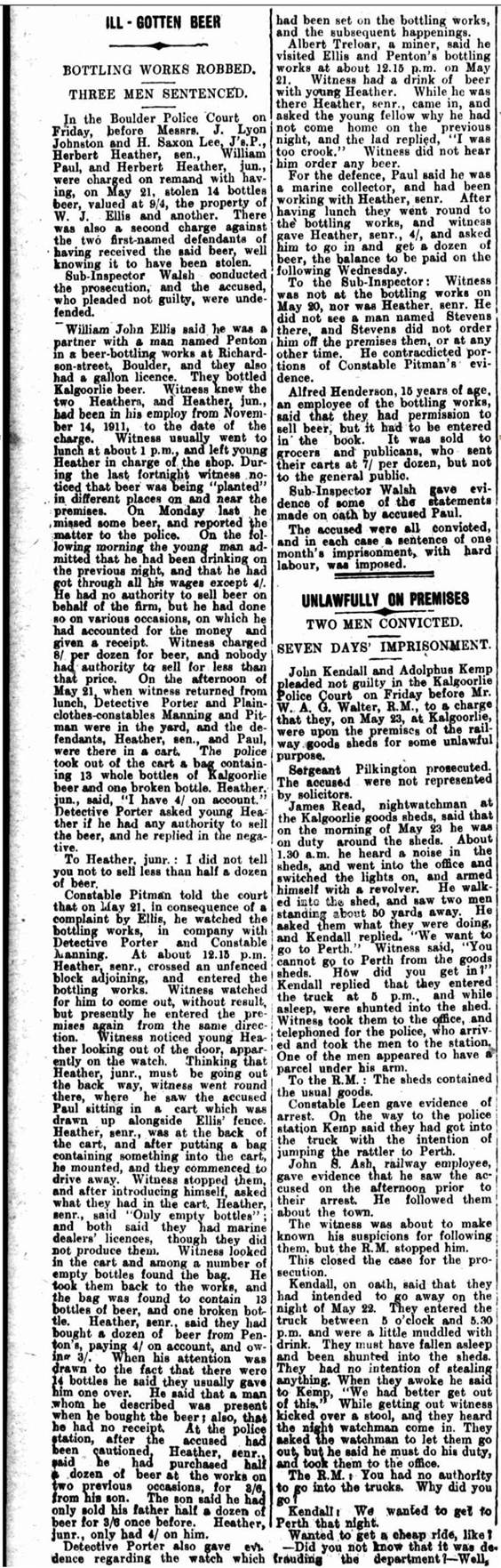 Kalgoorlie Western Argus WA Tuesday 28 May 1912.JPG