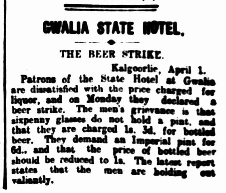 The West Australian Perth WA Friday 2 April 1915.JPG