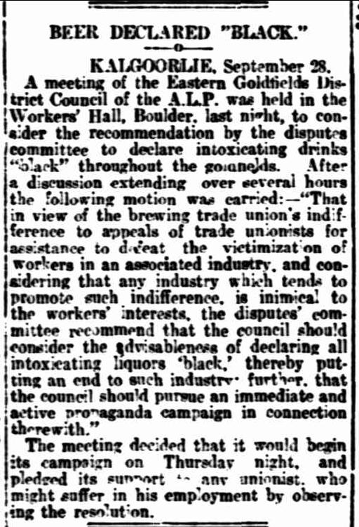 The Register Adelaide SA Wednesday 29 September 1920.JPG