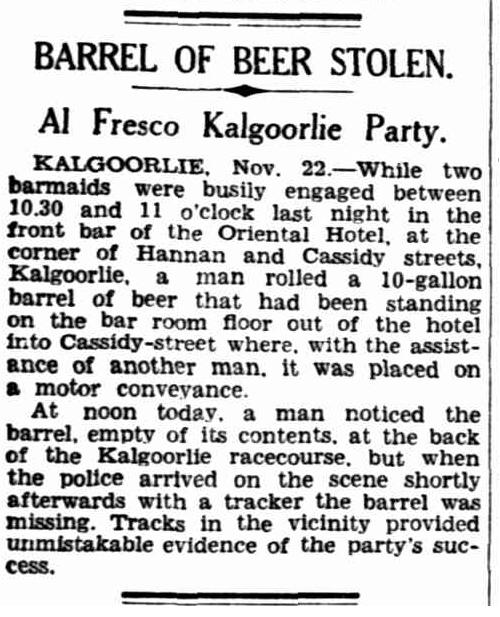 The West Australian Perth WA Monday 23 November 1936.JPG