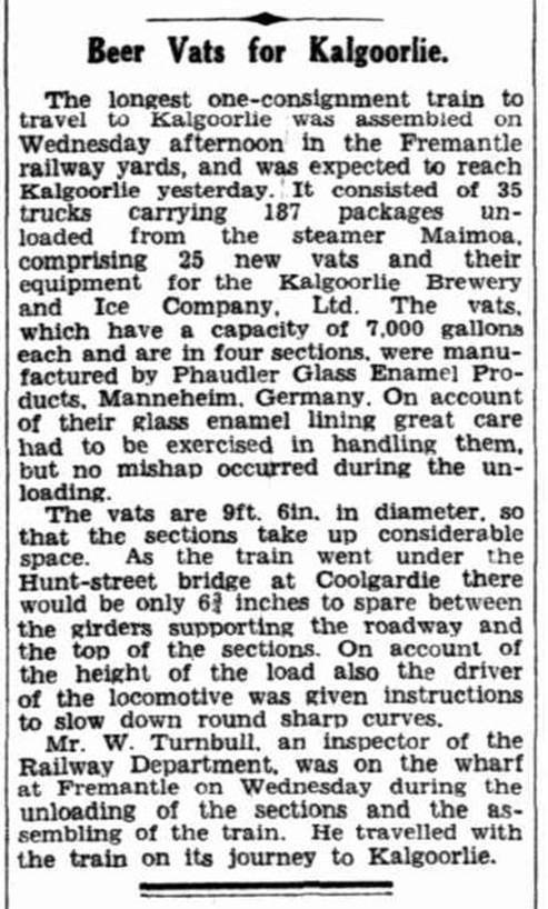 The West Australian Perth WA Friday 12 February 1937.JPG