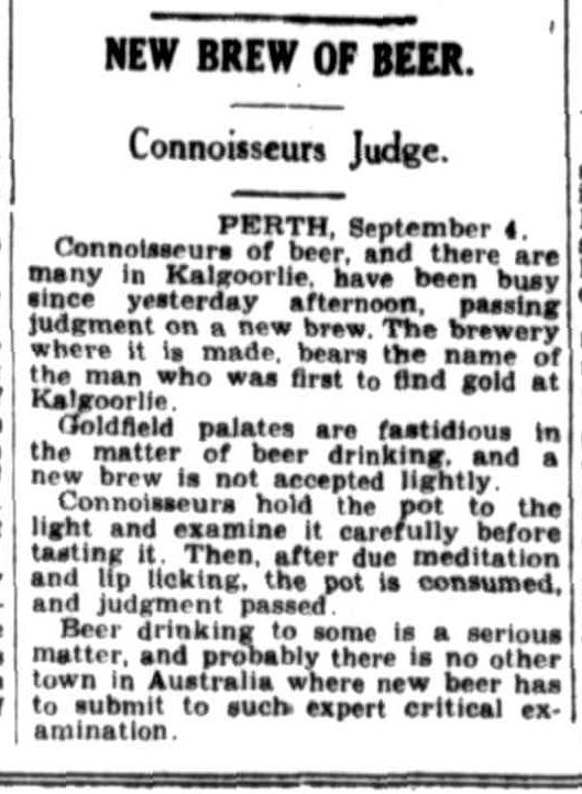 Townsville Daily Bulletin Qld Monday 6 September 1937.JPG